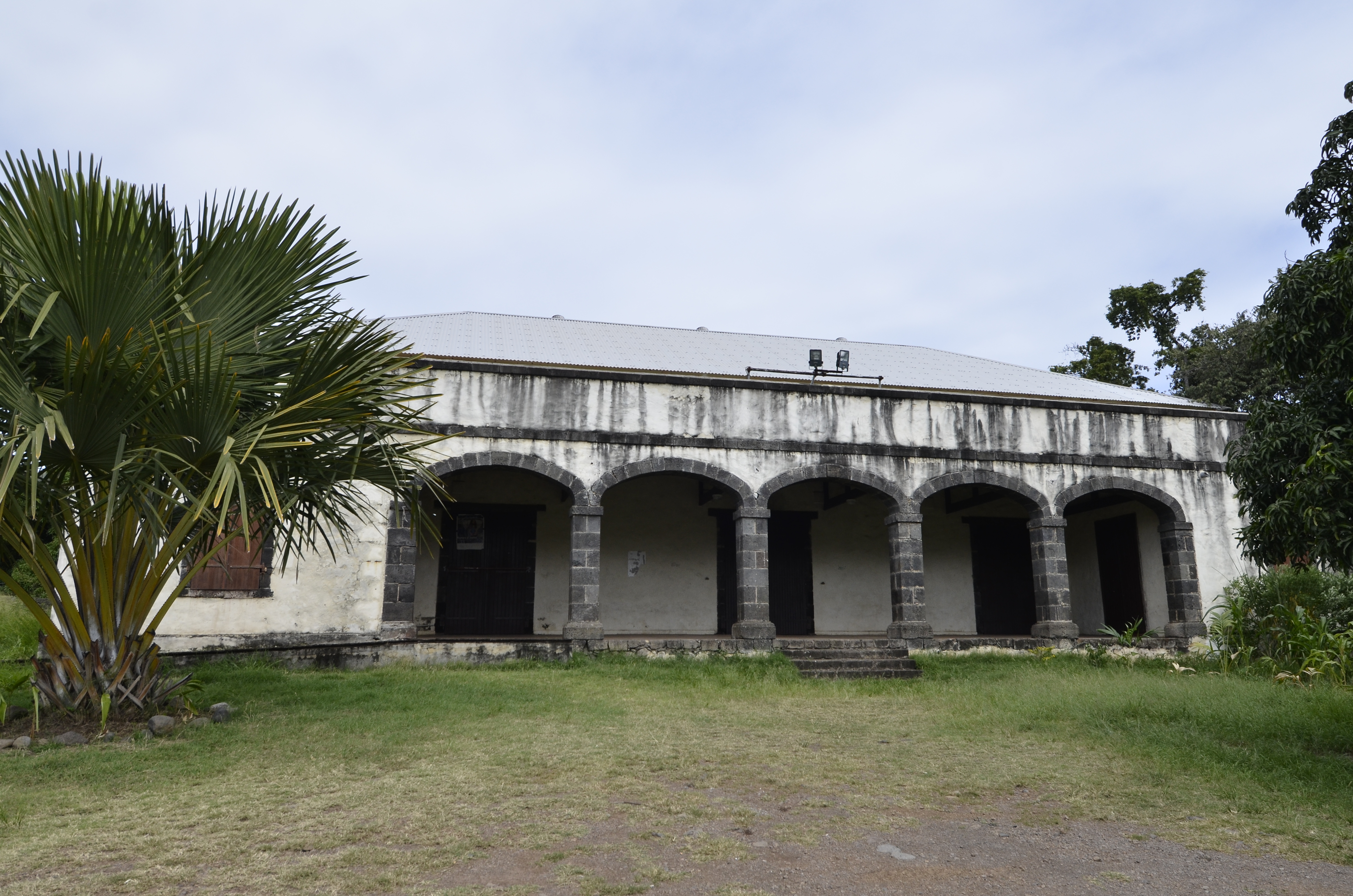 Magasin de Pierrefonds