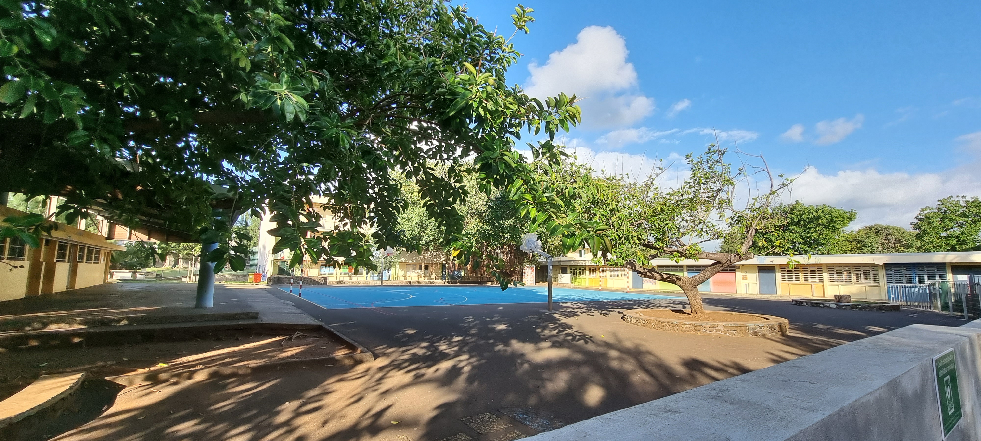 Ecole élémentaire Jean Albany