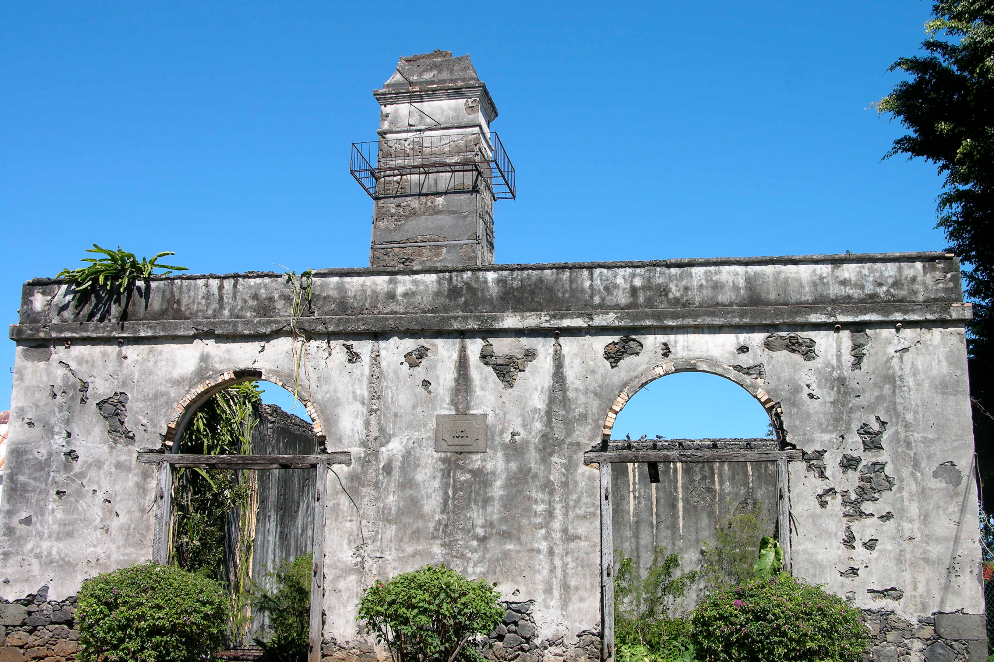 Sucrerie de la Vallée