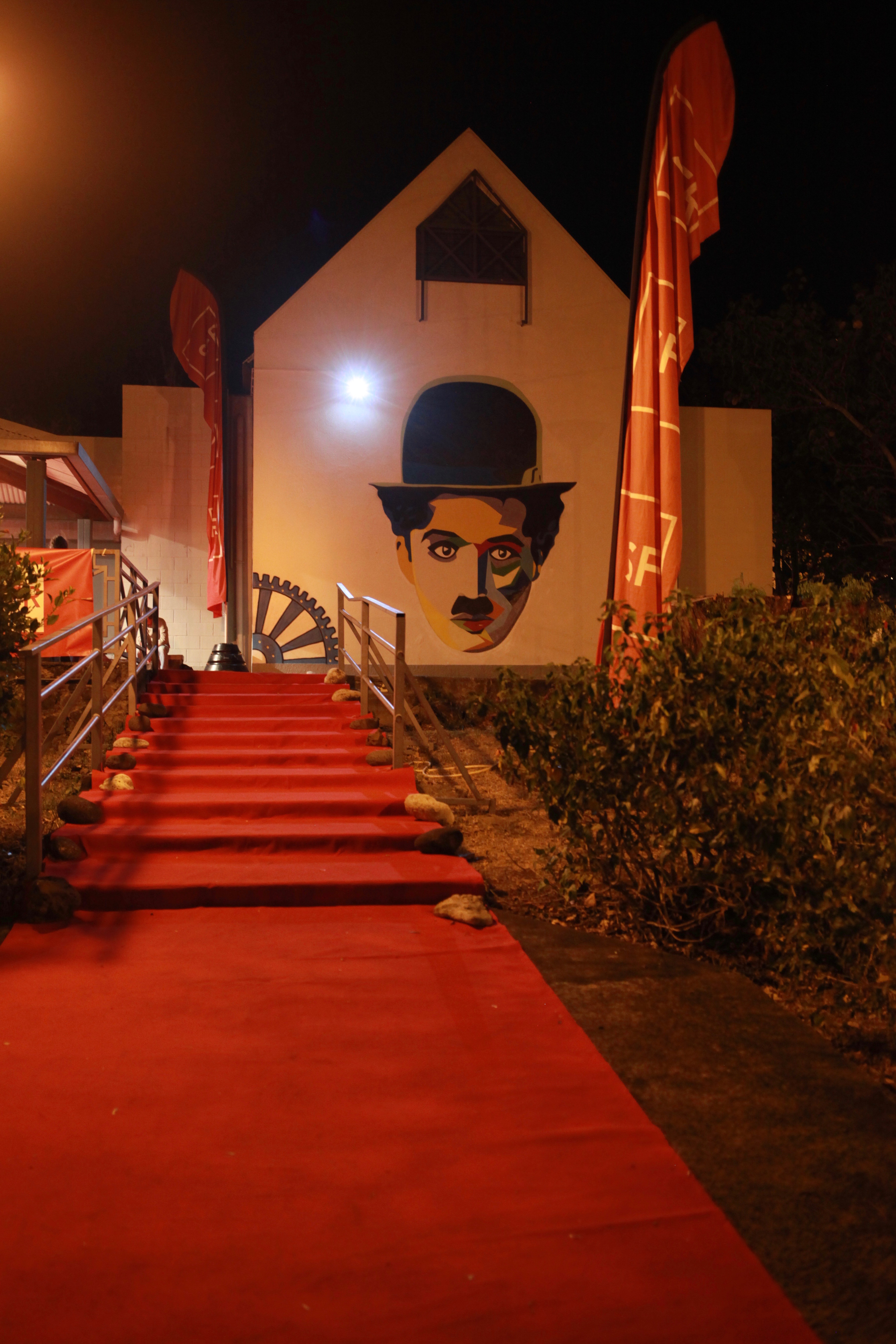 Arts visuels et cinéma