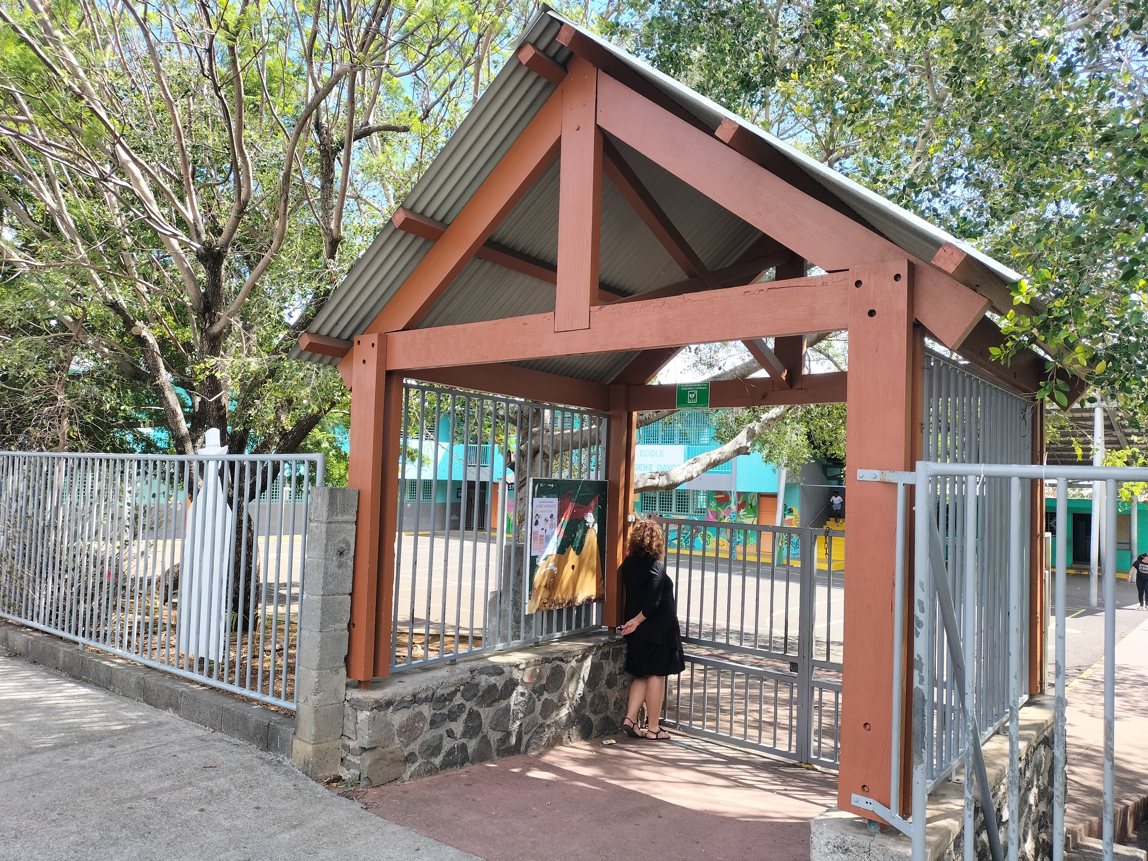 Ecole Elémentaire Eugène Dayot