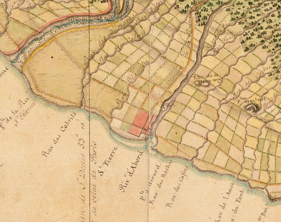 Histoire et patrimoine