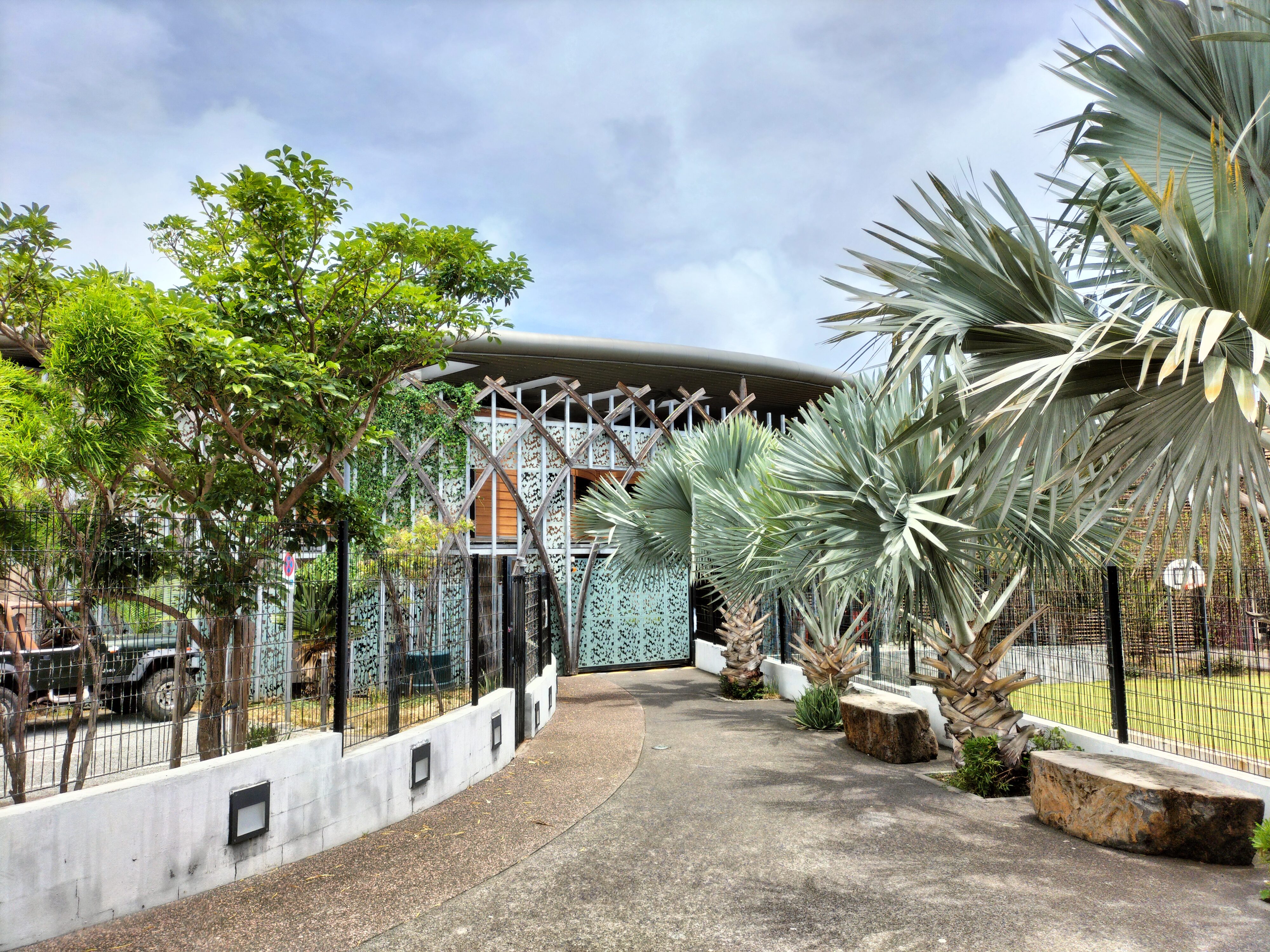 Ecole Elémentaire Jean Jaurès