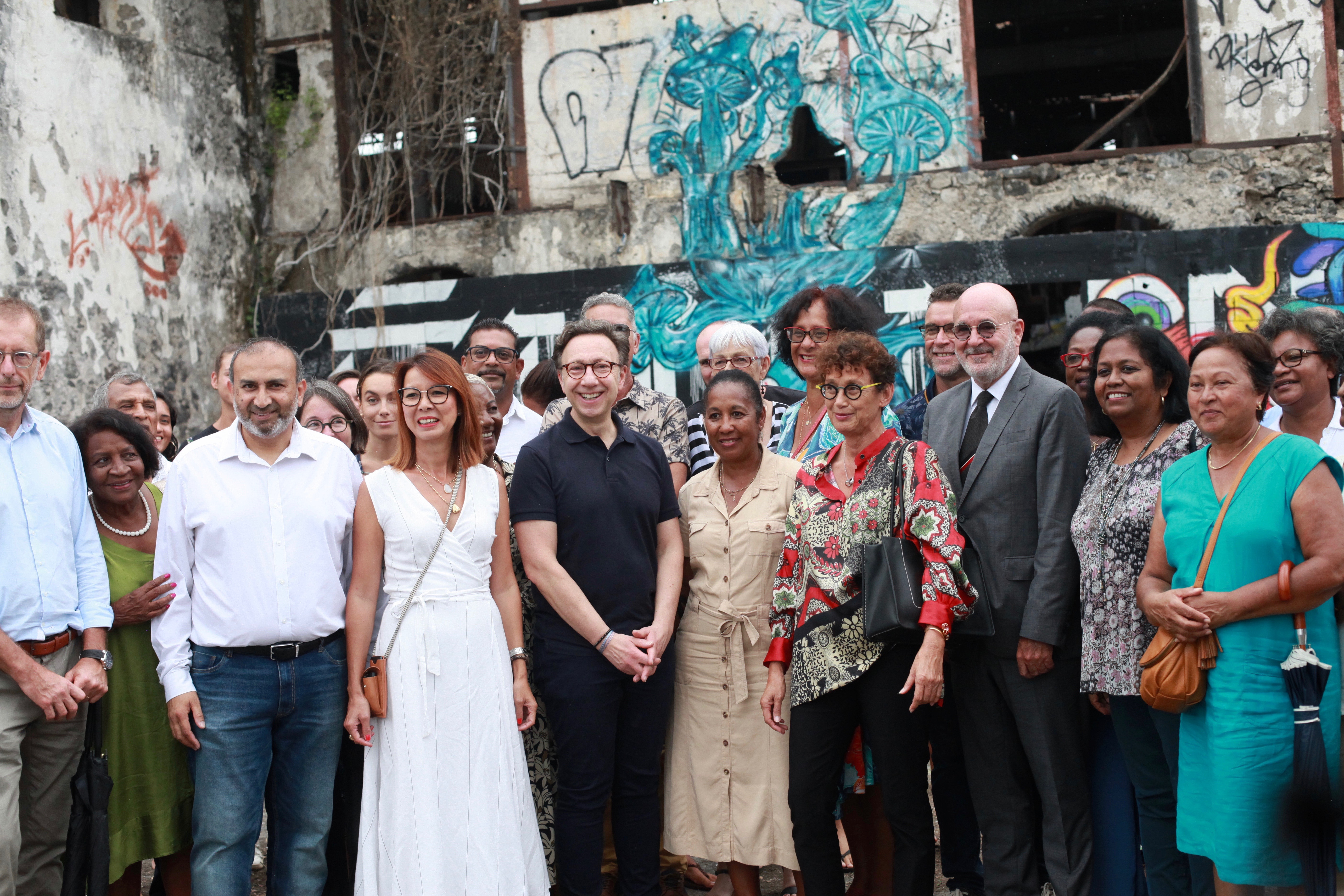 500 000€ pour l'usine de Pierrefonds