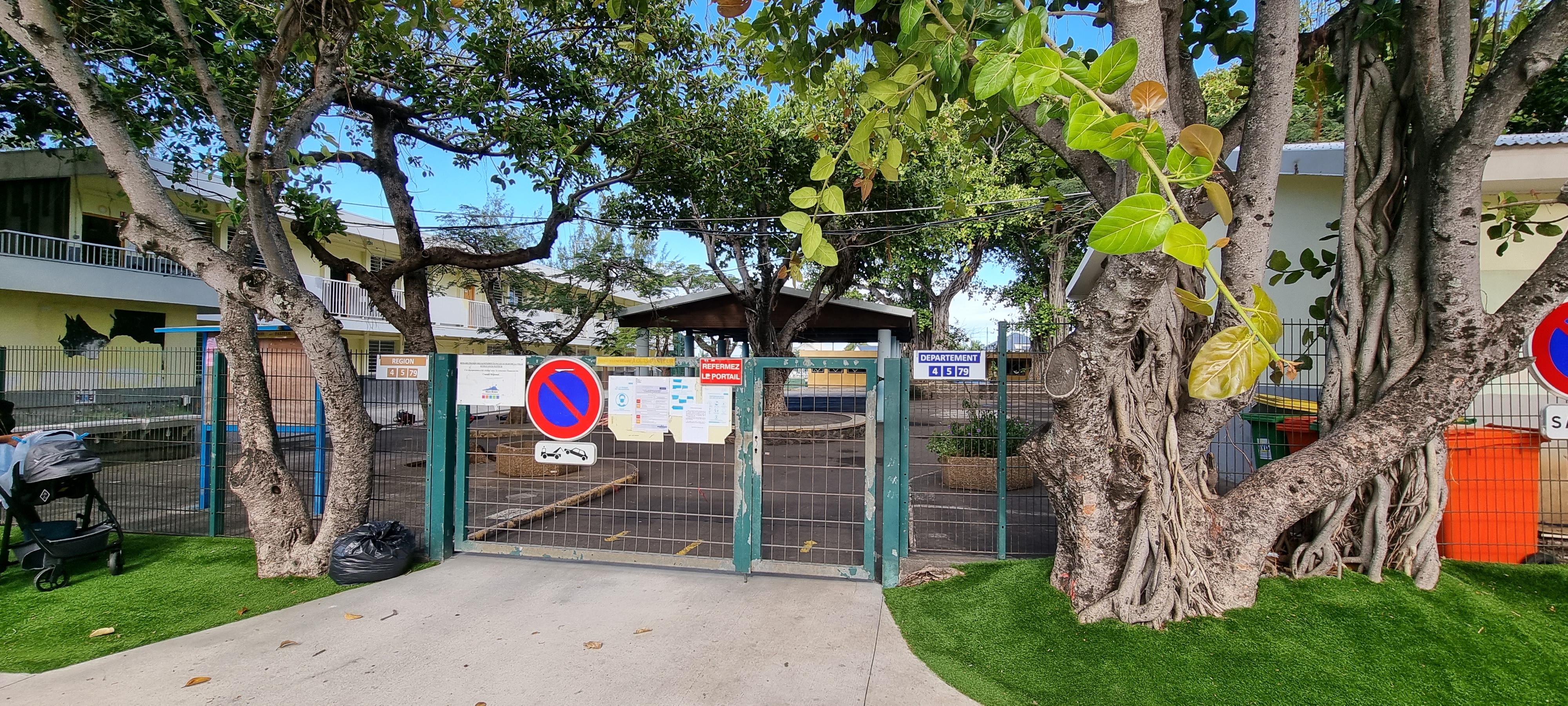 Ecole Elémentaire Louis Pasteur