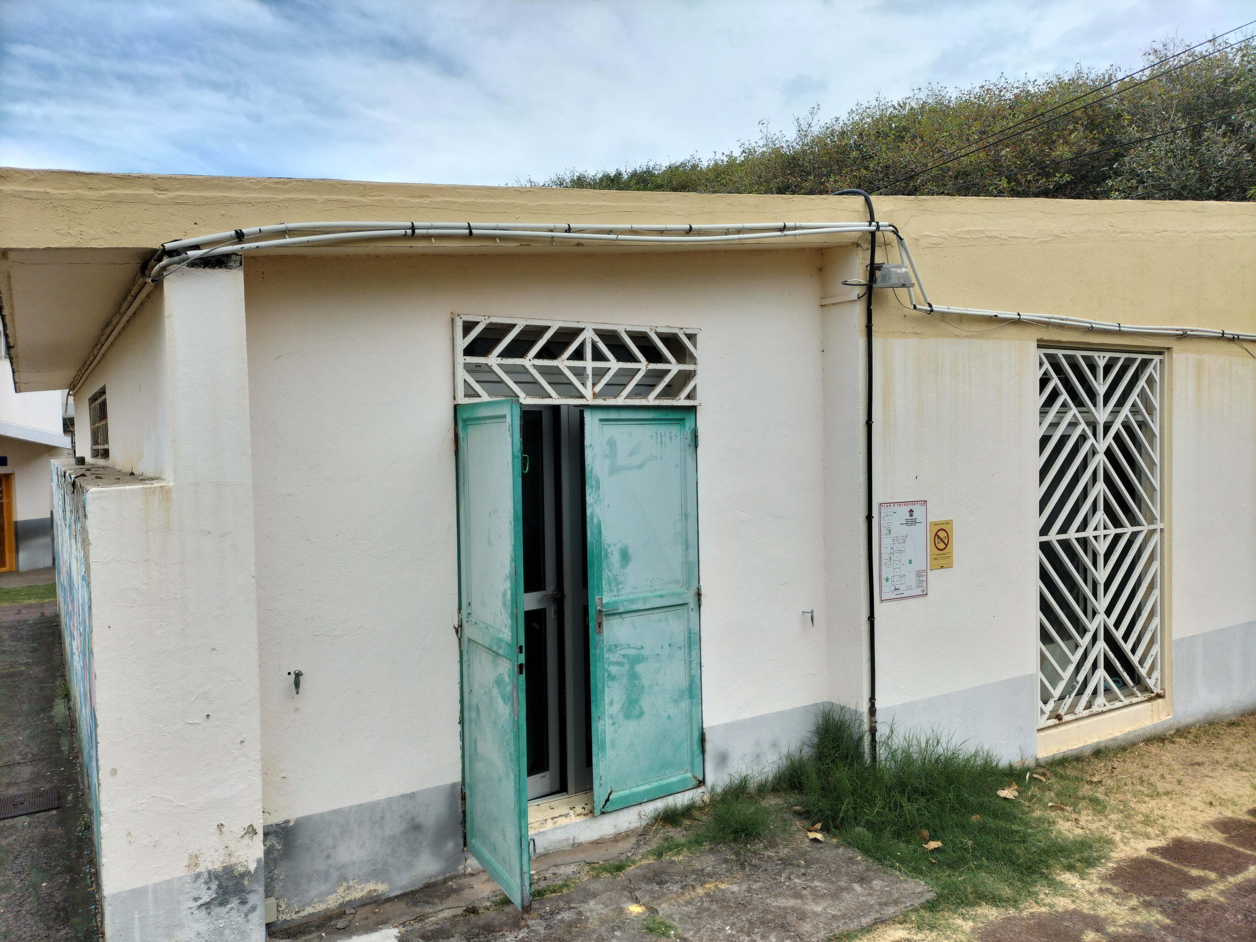 Ecole maternelle Alice Péverelly