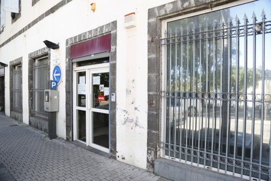 Service des Cartes d'identité