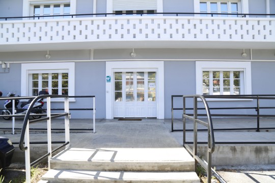 Direction des Ressources Humaines