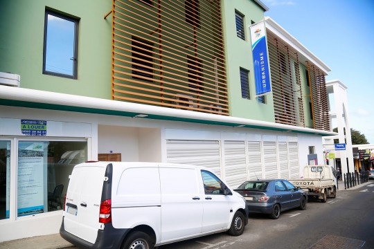 Direction de l'Urbanisme et Application du Droit des Sols