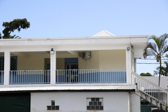 Service des Ecrivains publics