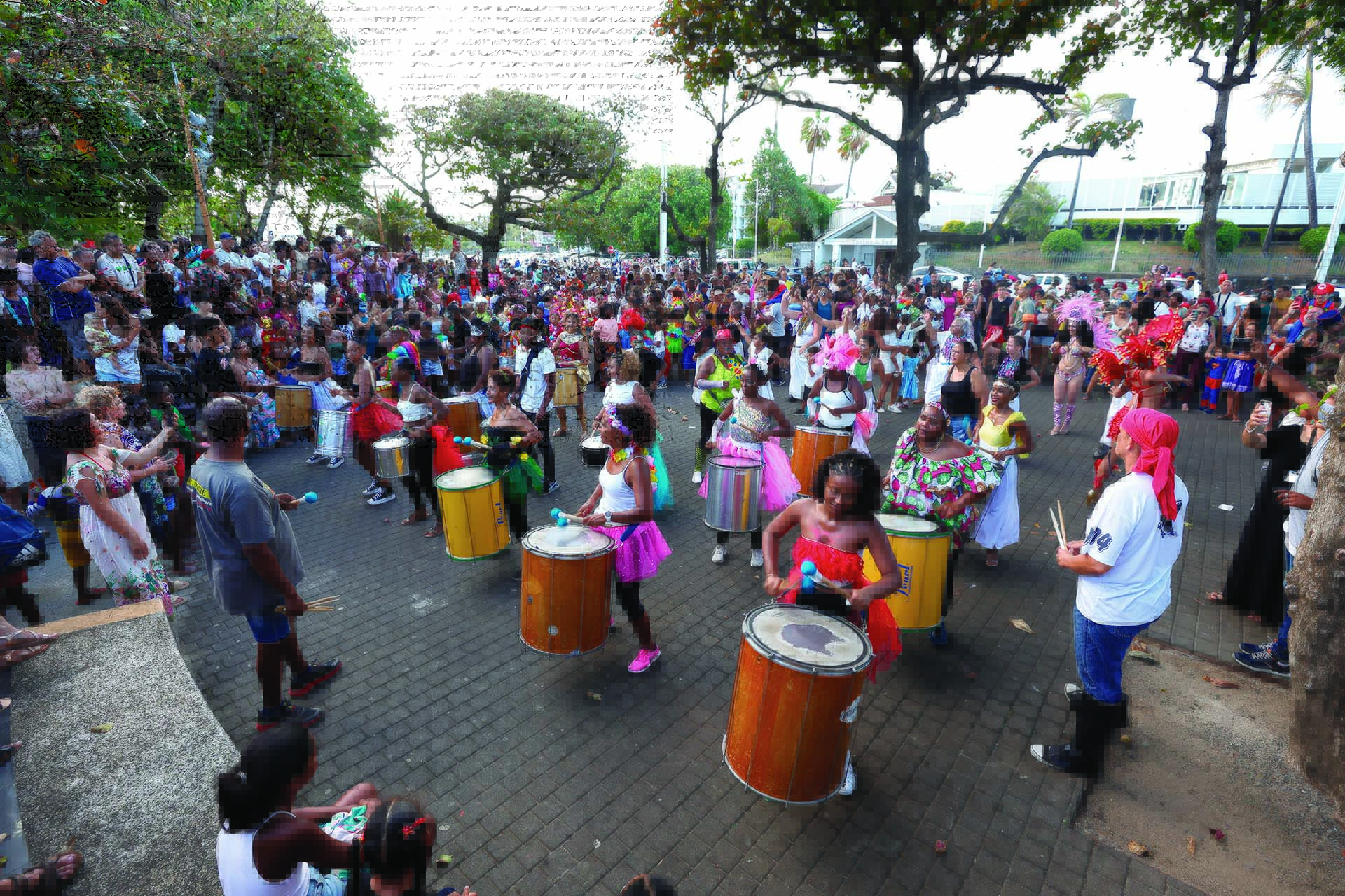 Animations et vie associative