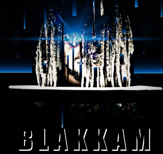 Blackkam