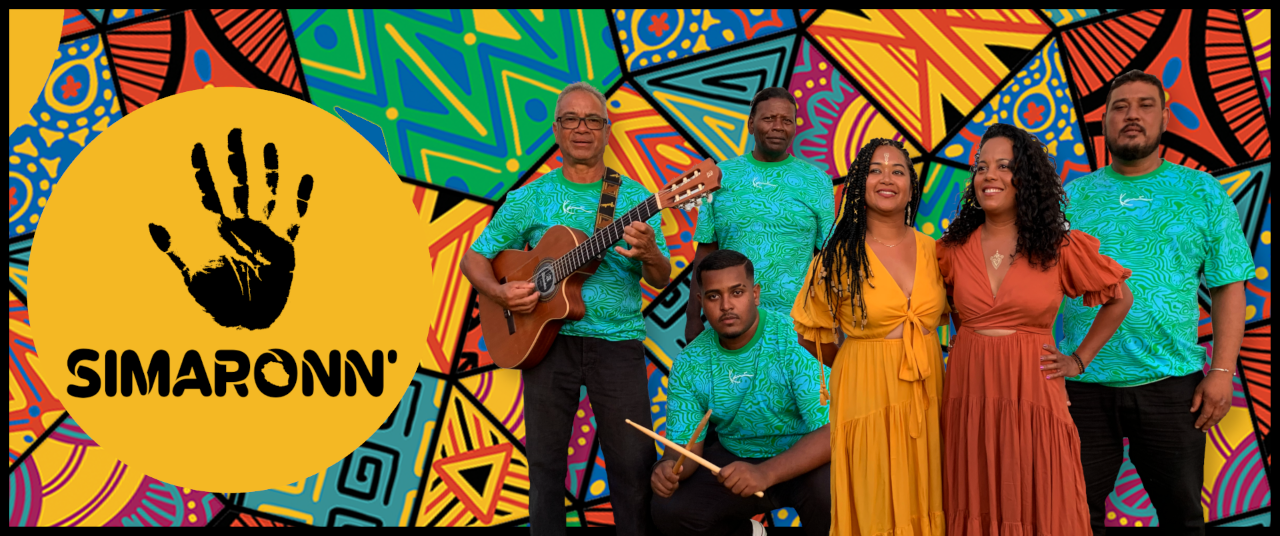 SIMARONN’