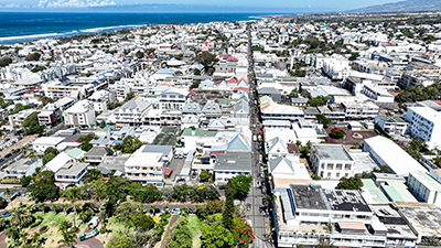 Modification du Réglement Local de Publicité