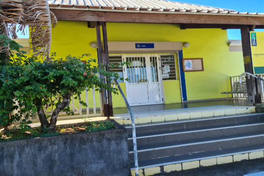Bibliothèque Maurice Fontaine 