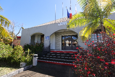 Mairie annexe de Montvert les hauts
