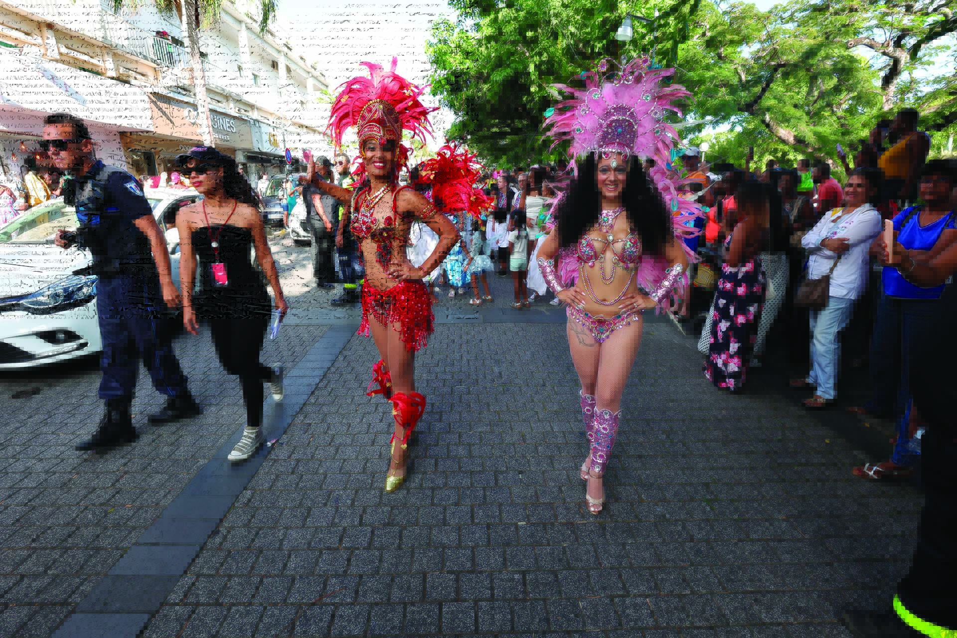 rue des bons enfants