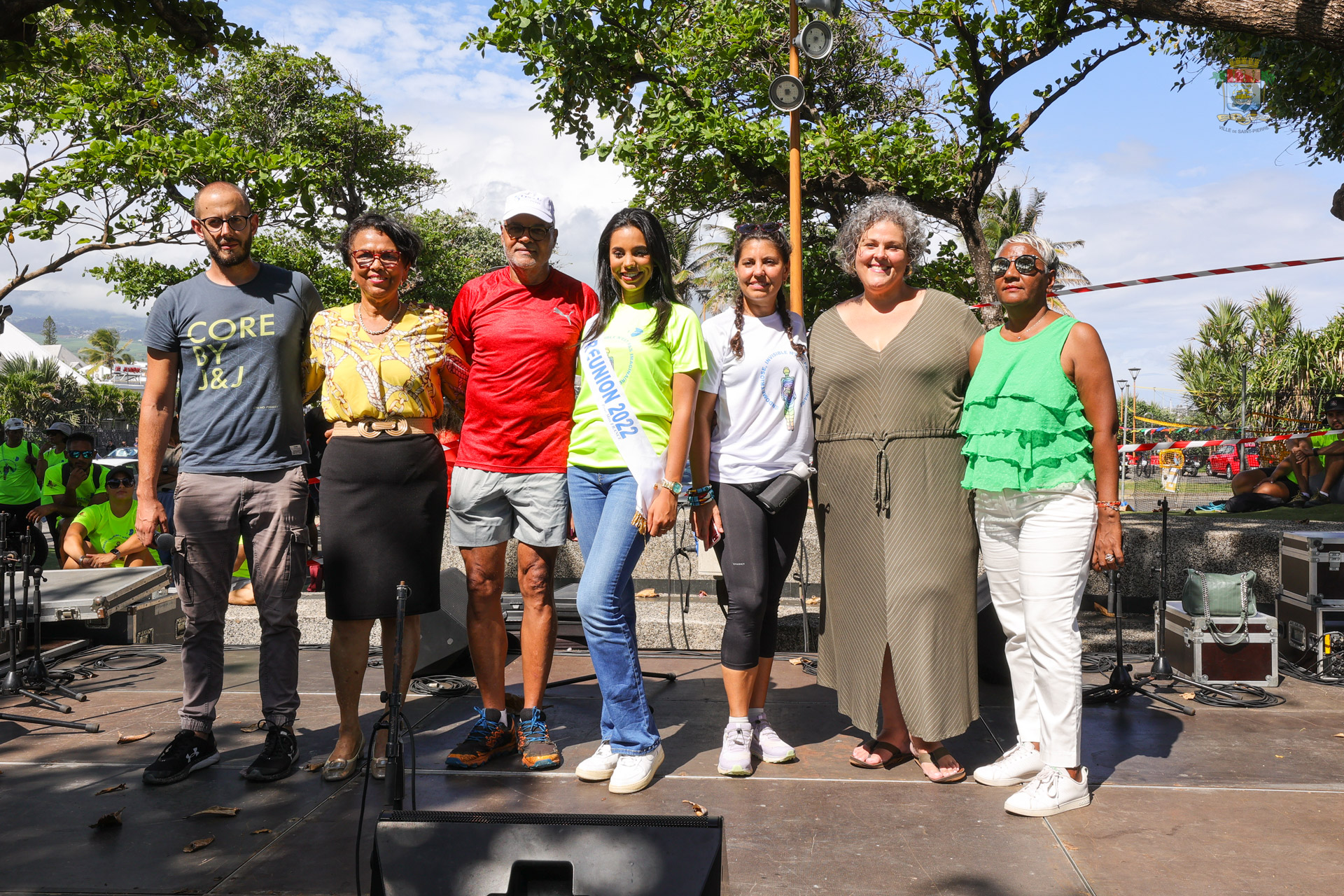 lutte contre l'endométriose