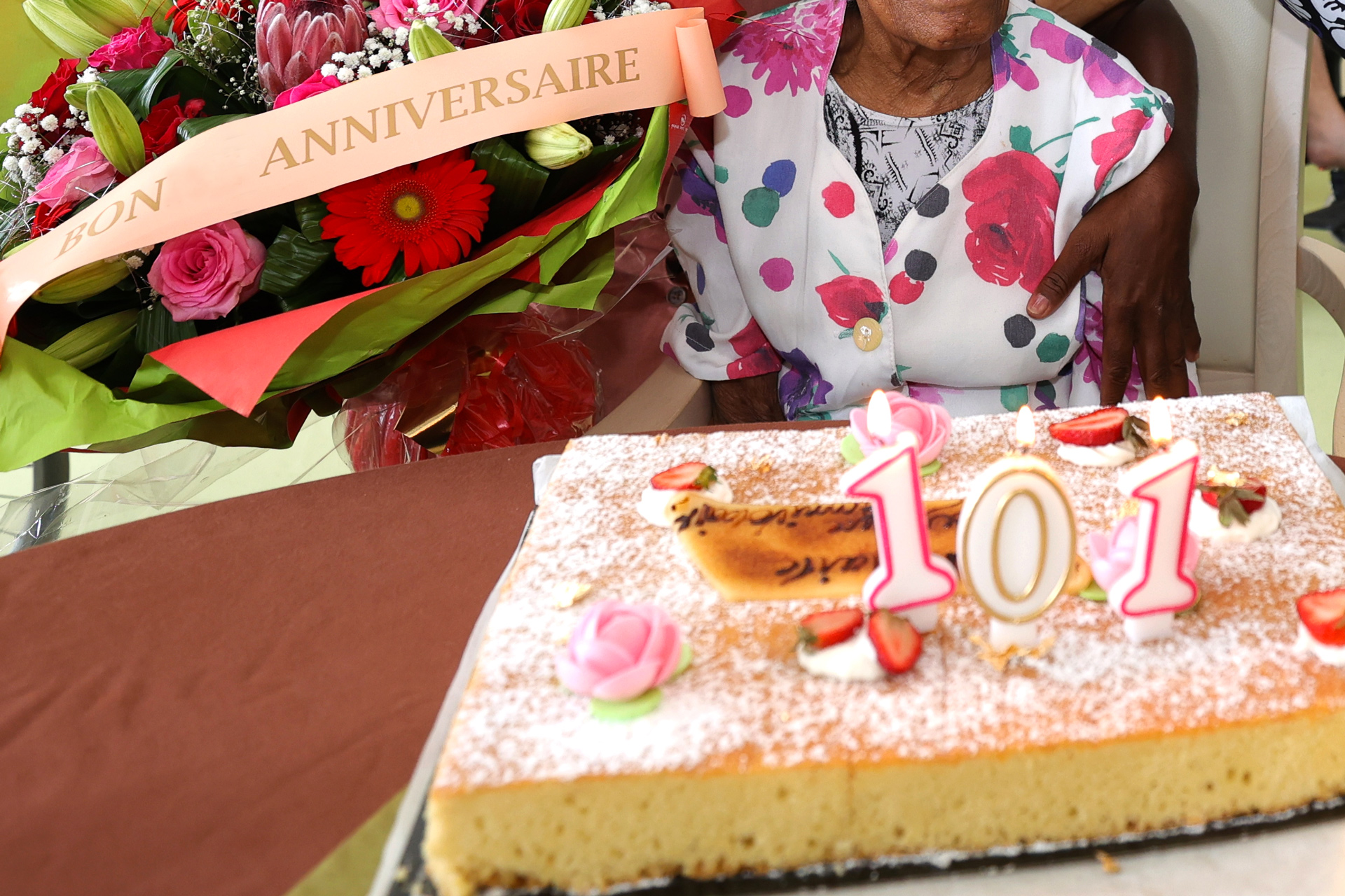 Les carnets de saint-pierre