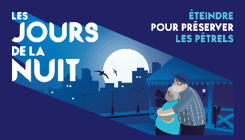 Les jours de la Nuit