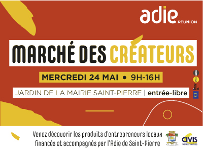 Le marché des créateurs