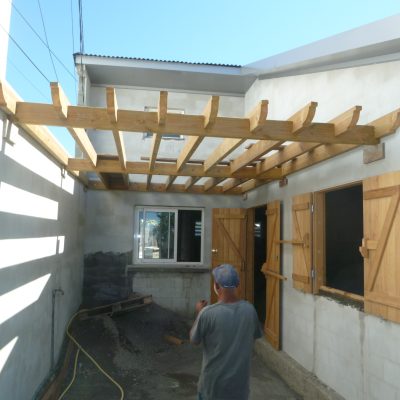 Amélioration de l'habitat