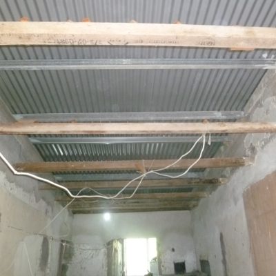 Amélioration de l'habitat