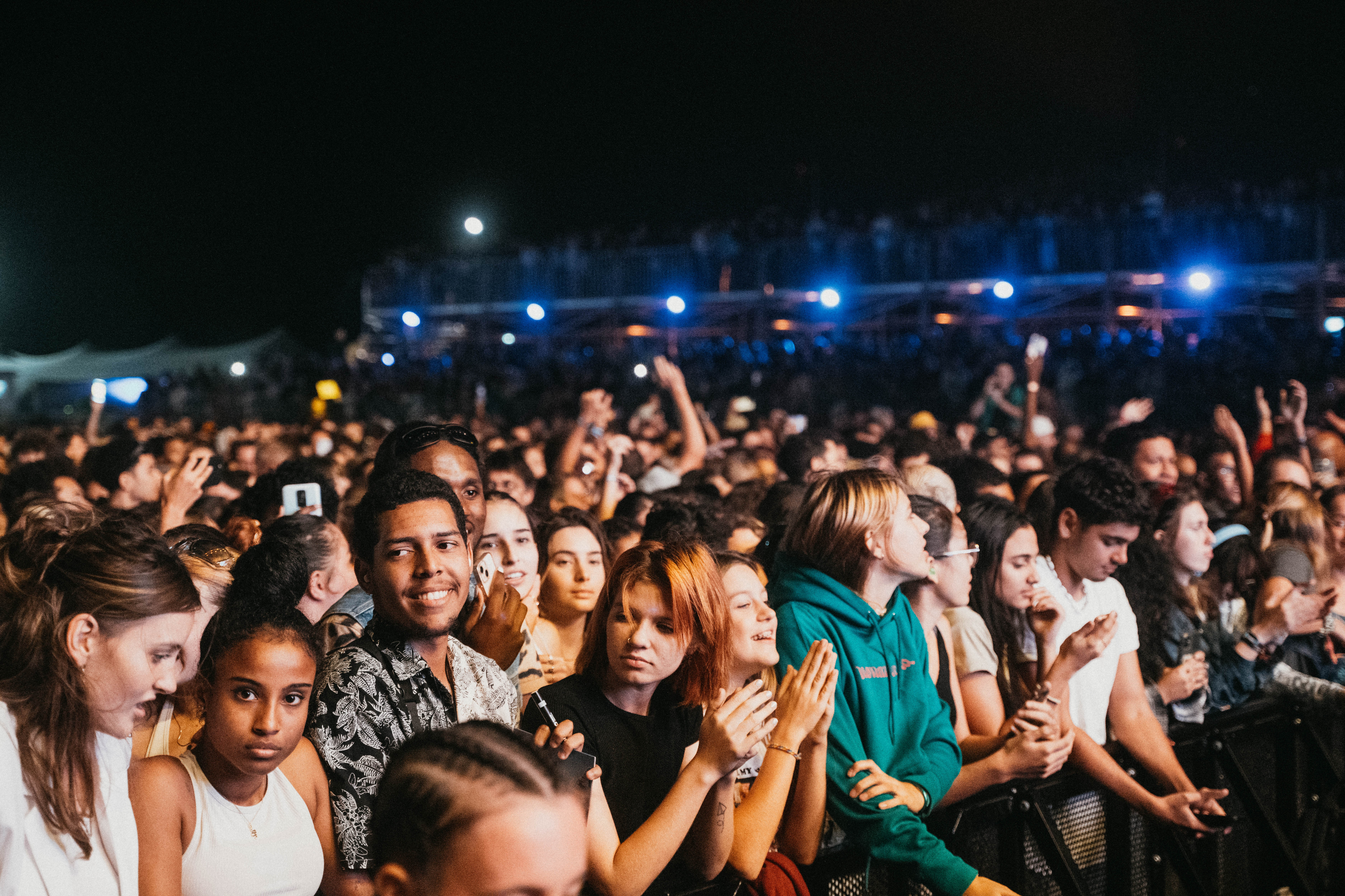Sakifo 2023 : un festival de musique et de fête qui a fait vibrer Saint-Pierre
