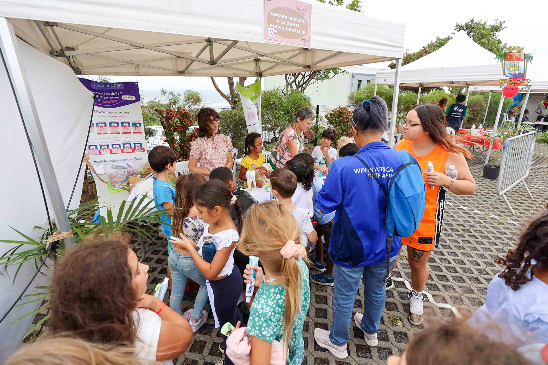 atelier santé bien être