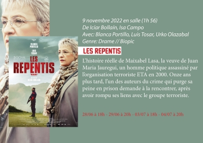 Les repentis