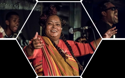 Votia - Tifrid Maloya