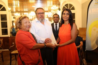 Bienvenue au Salon du livre ATHENA !