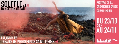 SOUFFLE - Festival de danse