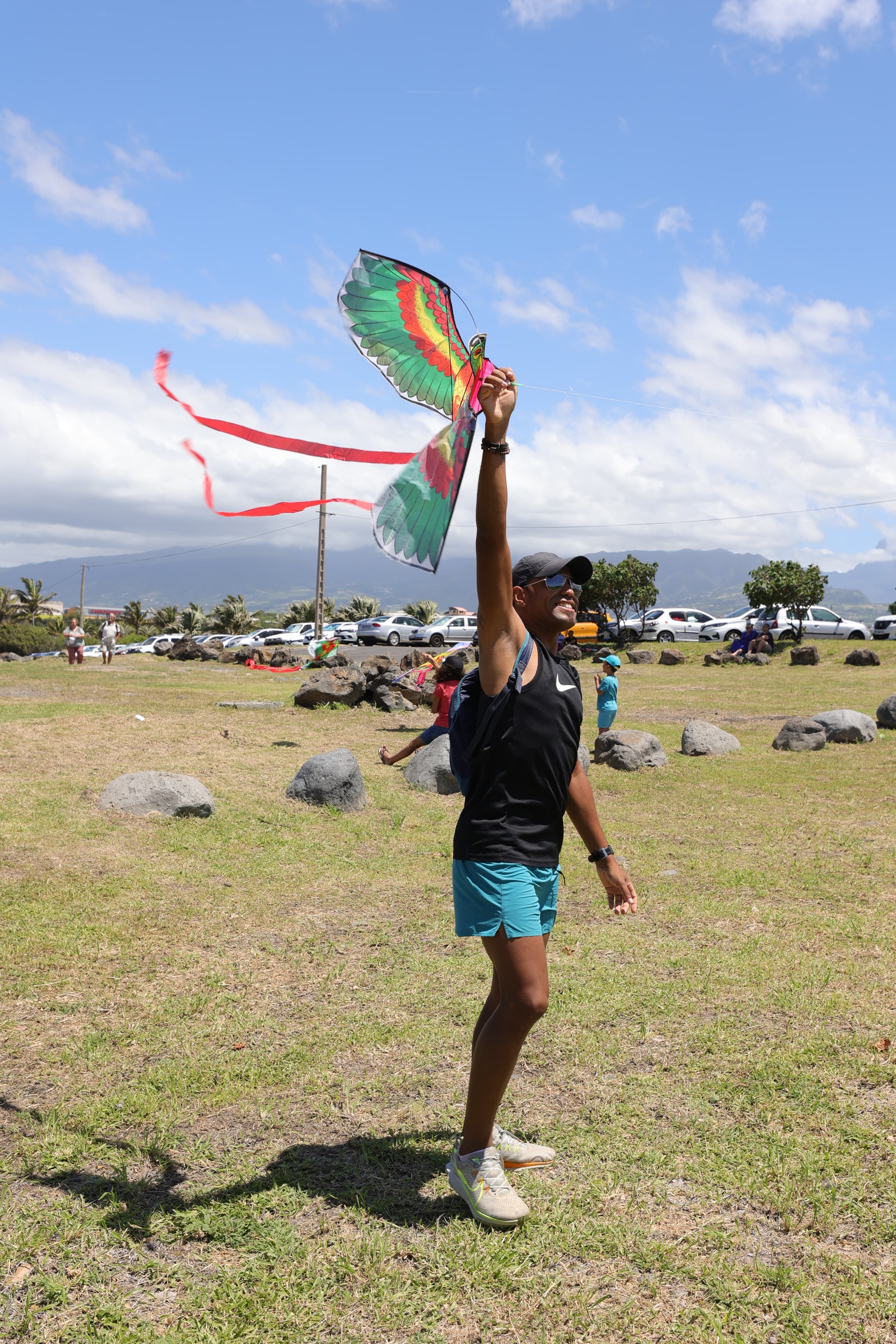 Marmay’s an L’air 