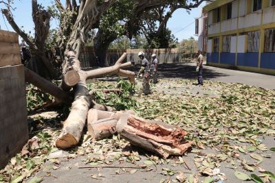 Rentrée des classes du 22 janvier 2024