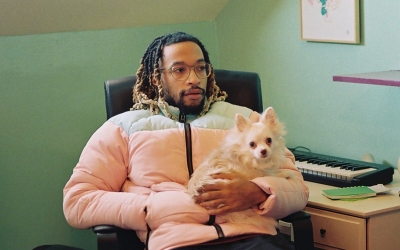 Krisy / Danielle Swagger