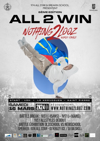 Festival ALL2WIN