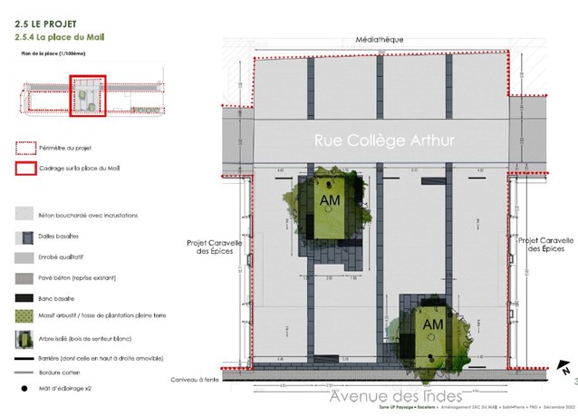 ZAC Mail - Perspective