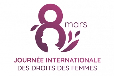 Journée internationale des droits des femmes