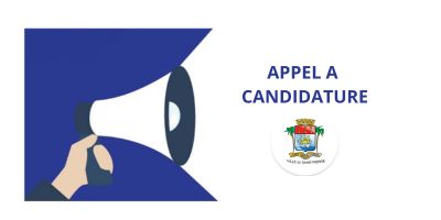 Appel à candidature fête foraine