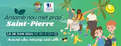 Opération "Clean Up"