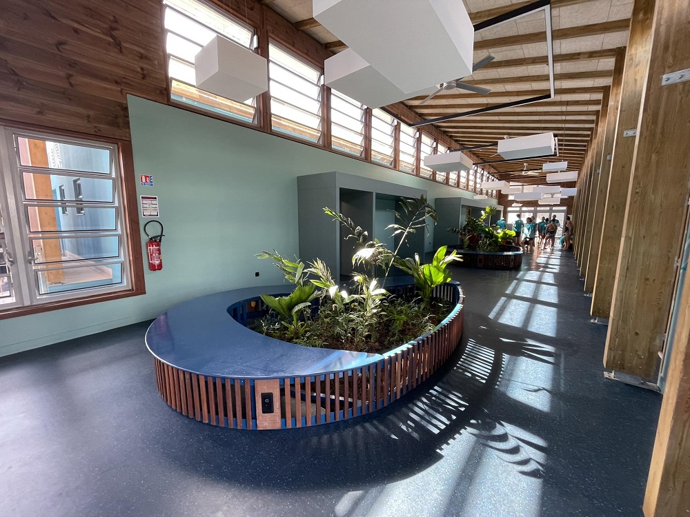 Piscines municipales : dates des fermetures programmées pour raisons techniques & horaires des vacances