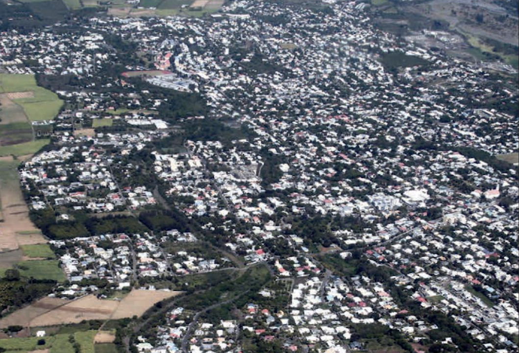 Saint-Pierre adopte son nouveau PLU le 25 juin 2024