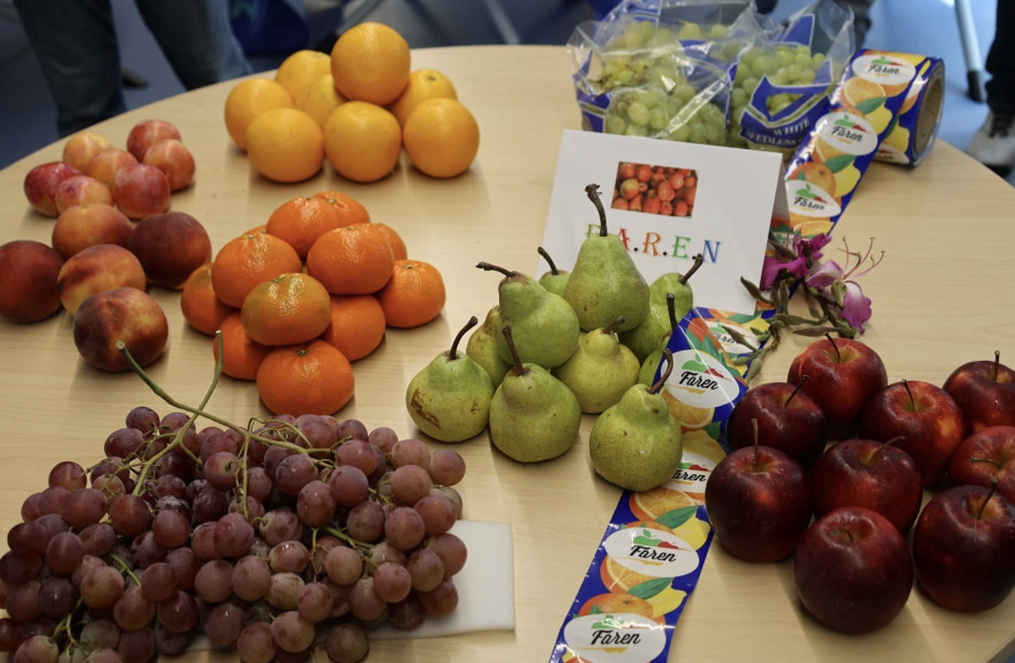 Mieux manger alimentation dans les cantines