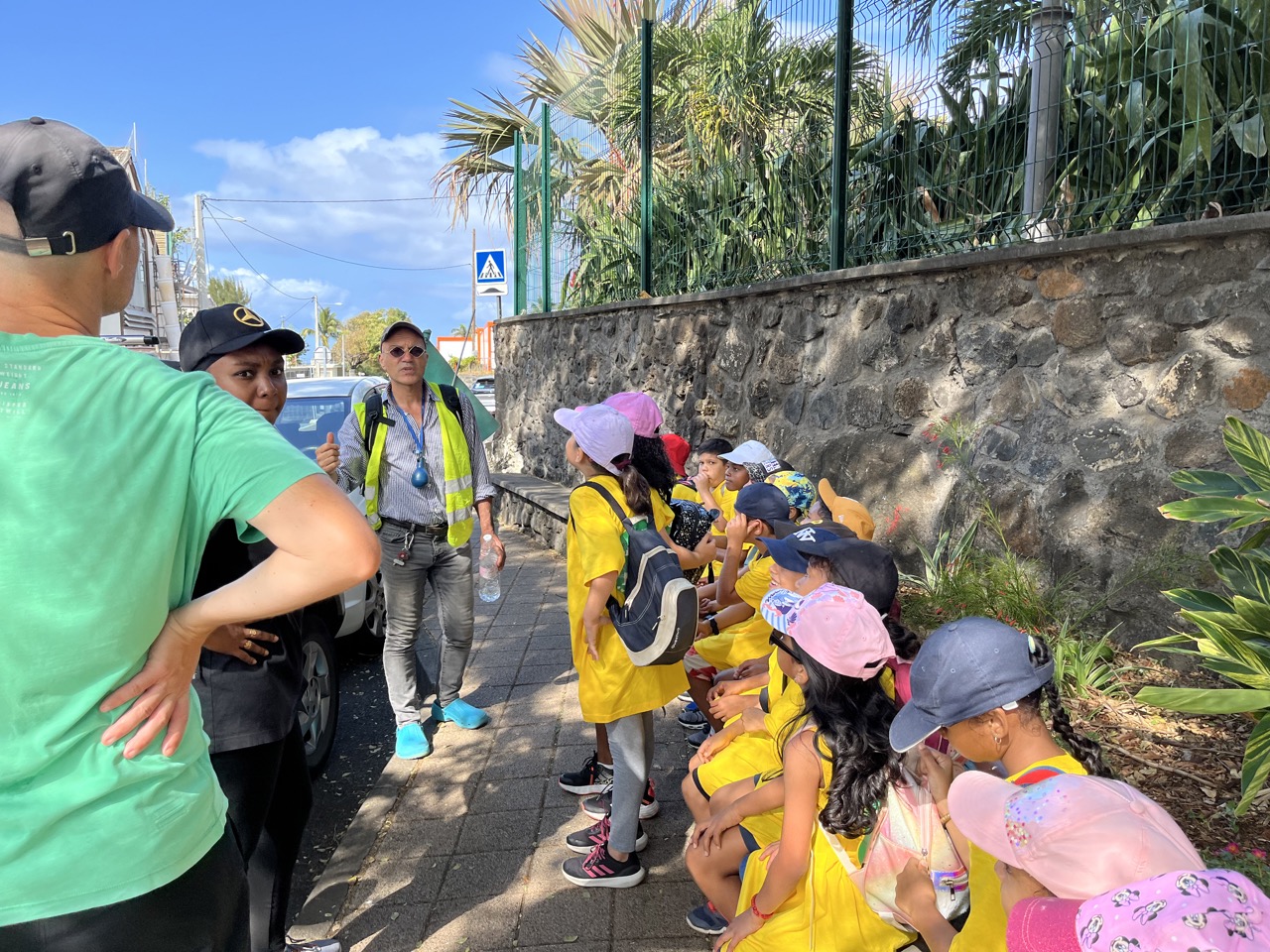 clean up st pierre riviere dabord