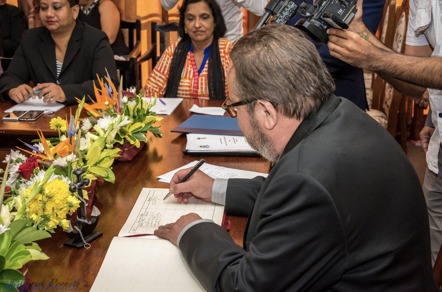 JUMELAGE CUREPIPE SAINT PIERRE 2016