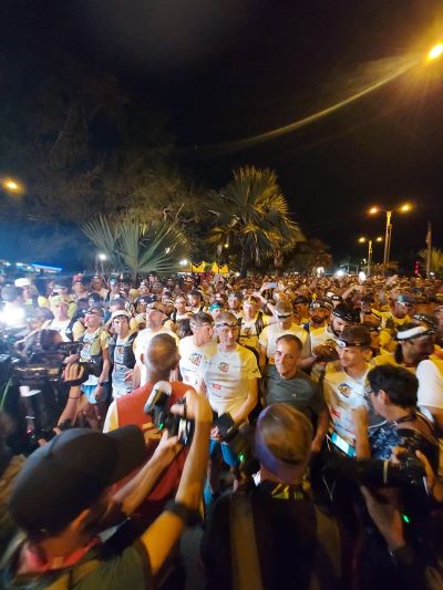 Grand Raid 2024 : retour en images