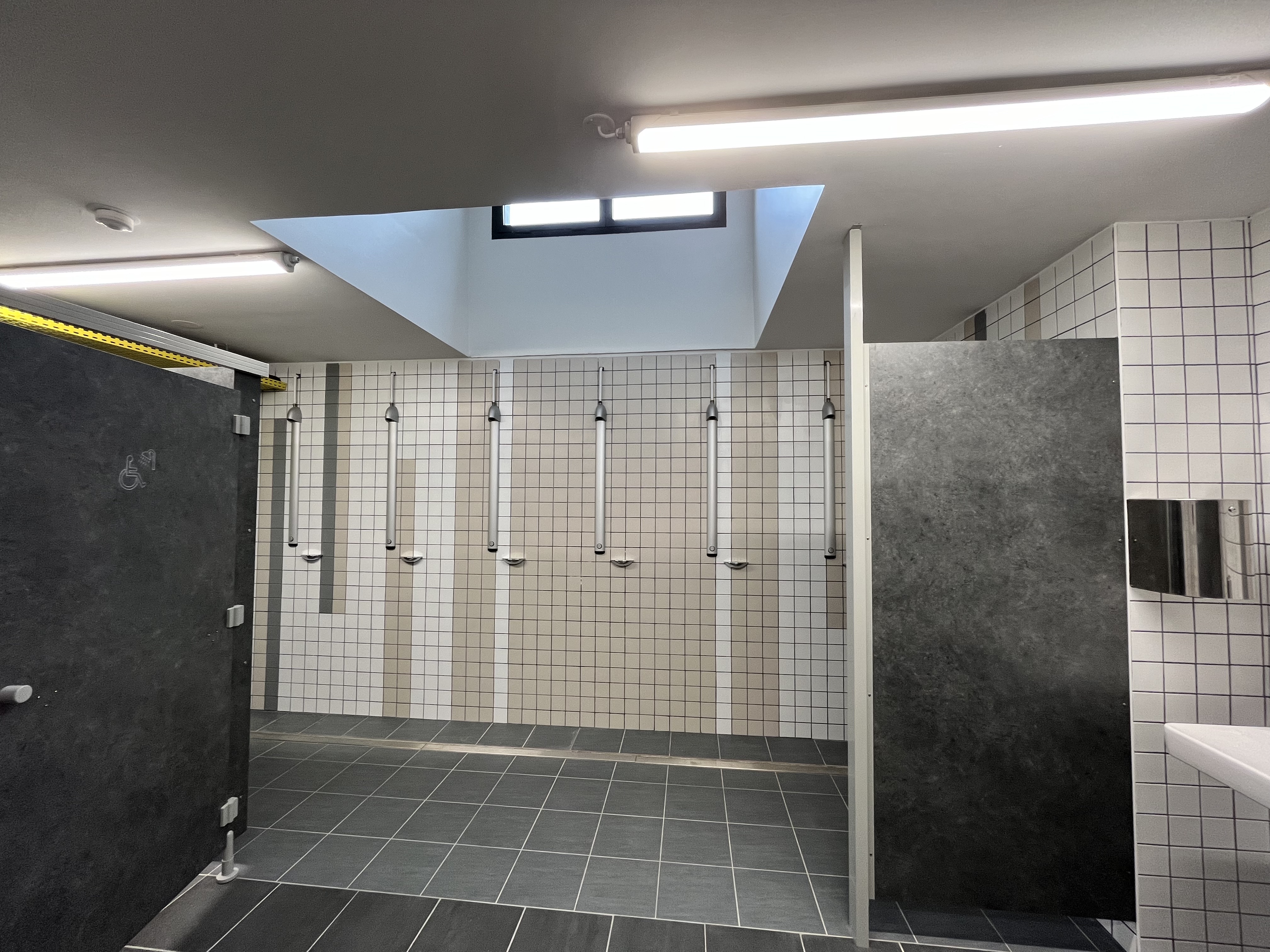 COMPLEXE SPORTIF RAVINE DES CABRIS INAUG 221024