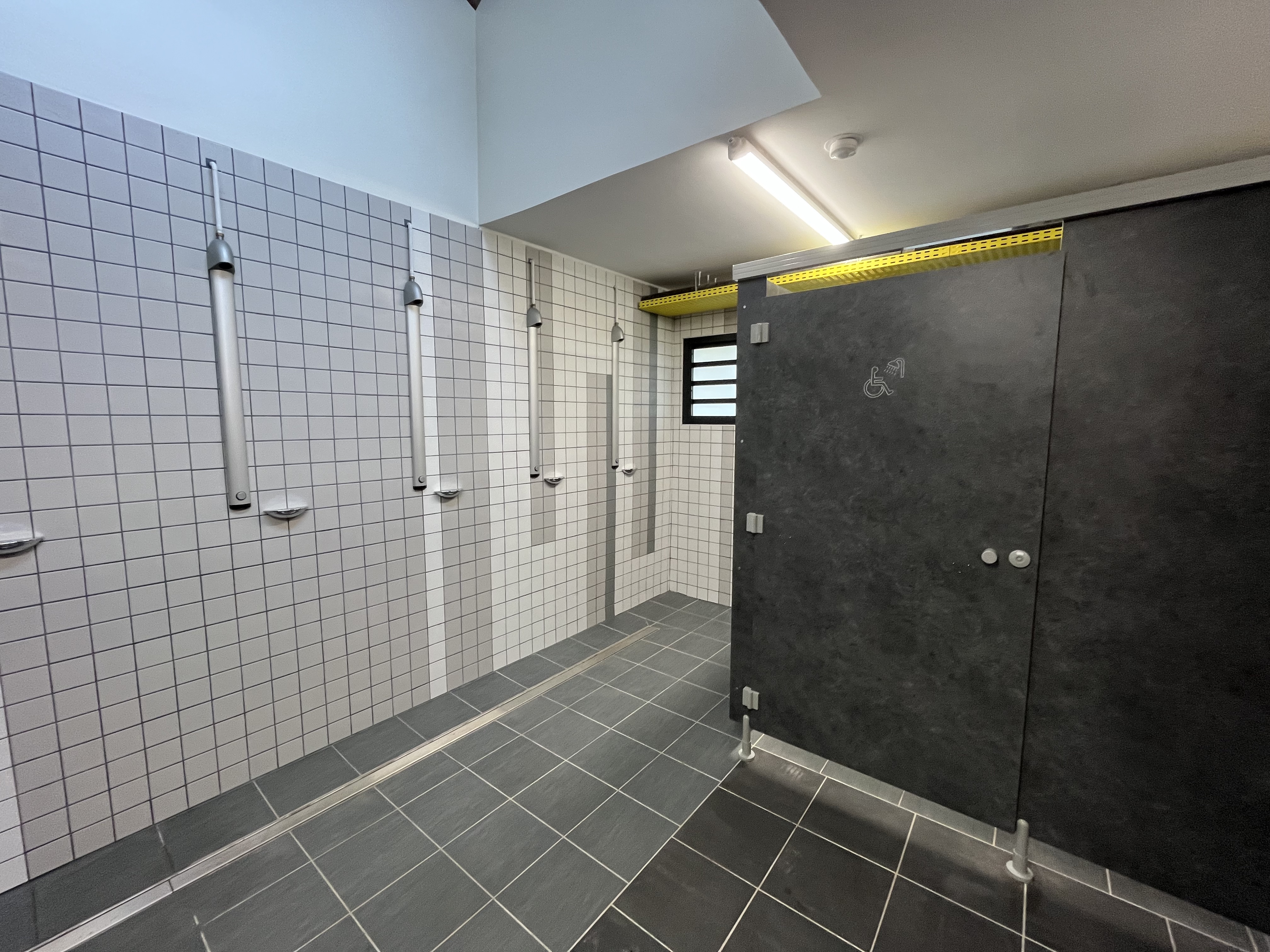 COMPLEXE SPORTIF RAVINE DES CABRIS INAUG 221024