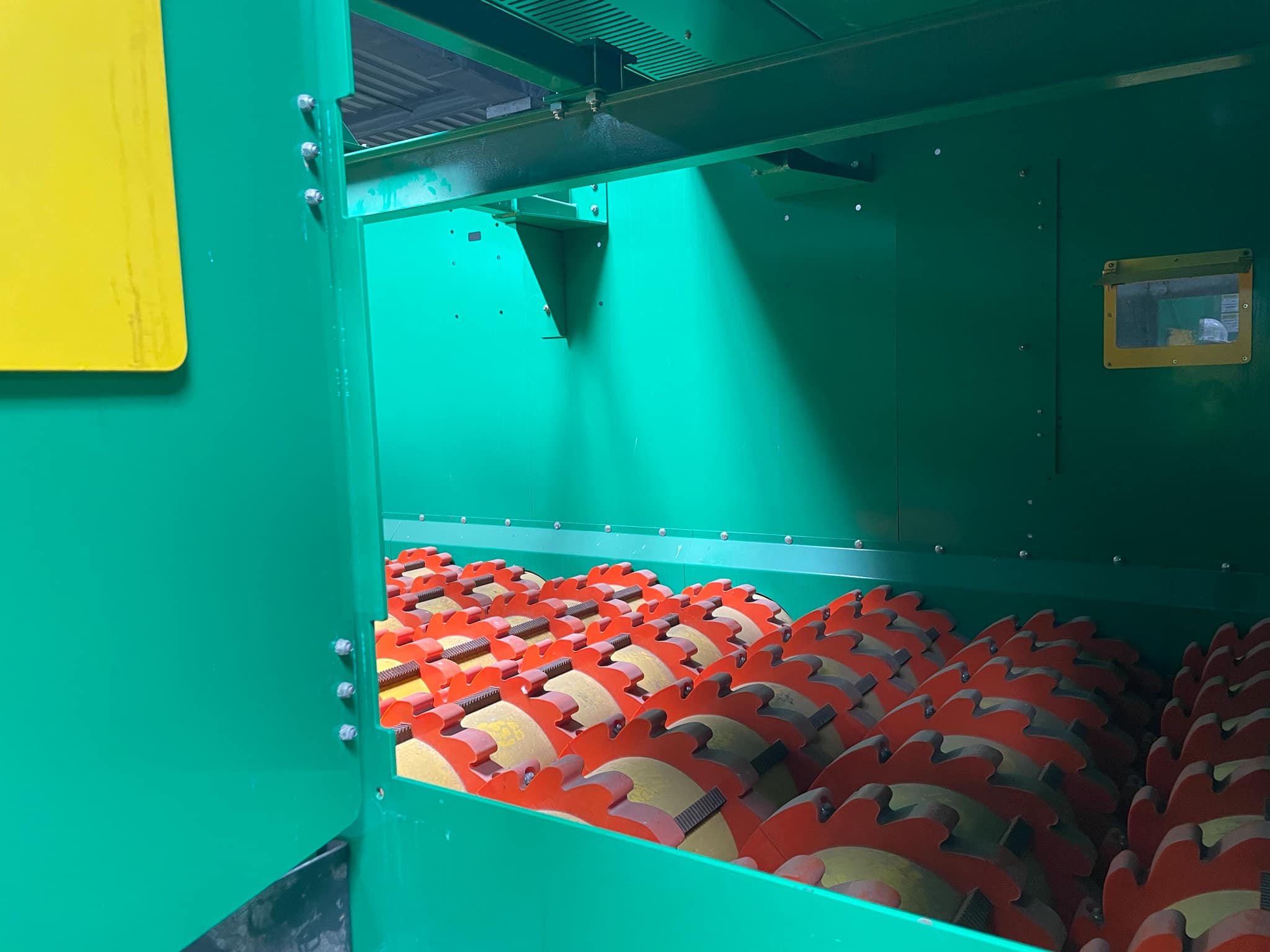 ILEVA USINE 10 ANS 2024